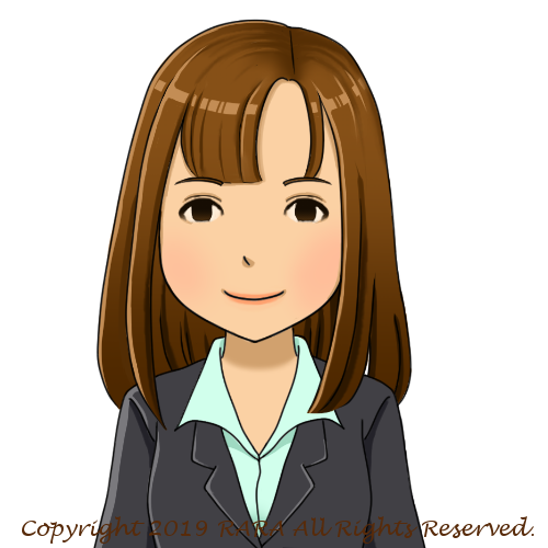 ららアバター プロフィール画像 吹き出し画像作成サービス